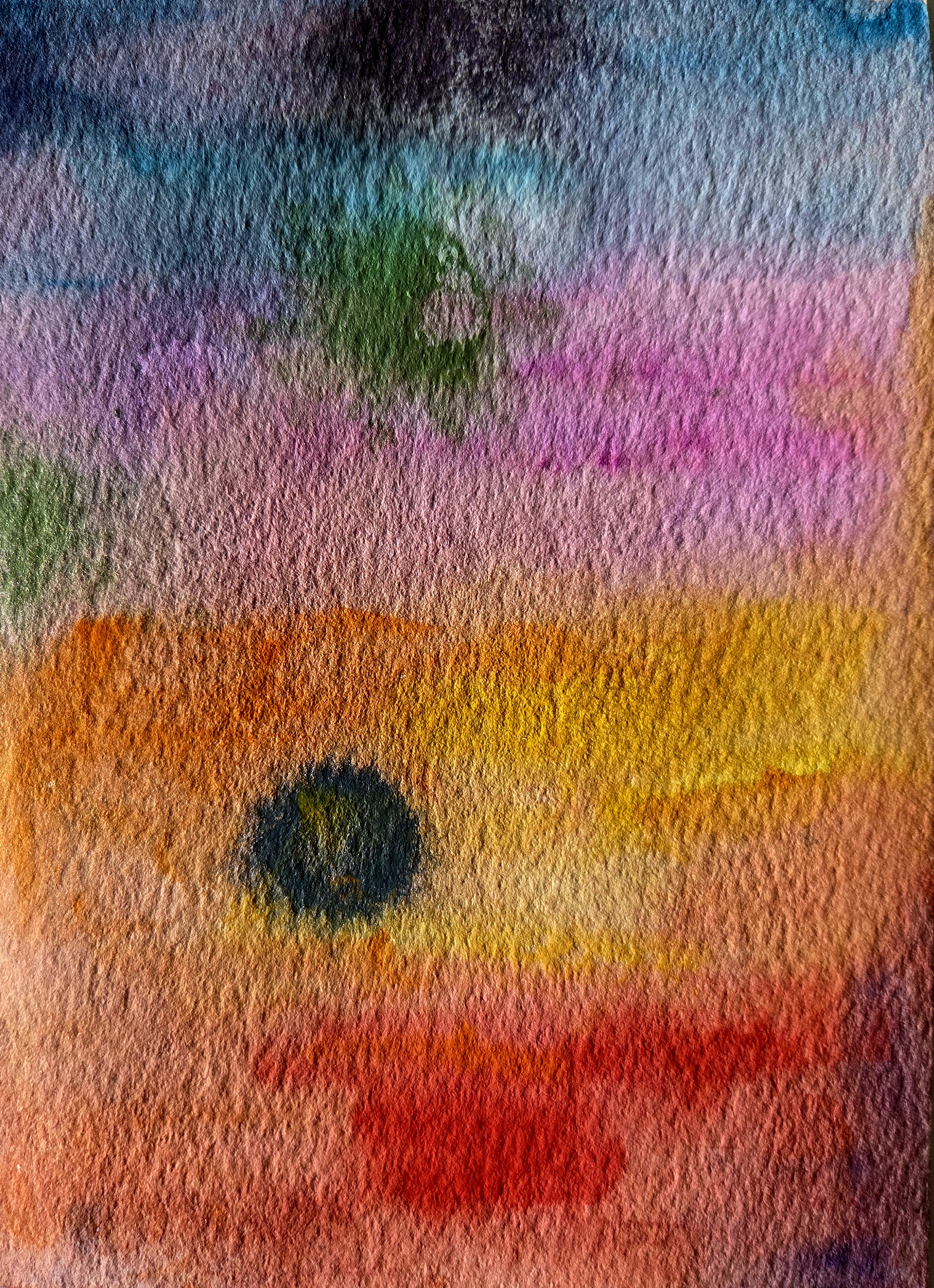 light at the end of the tunnel