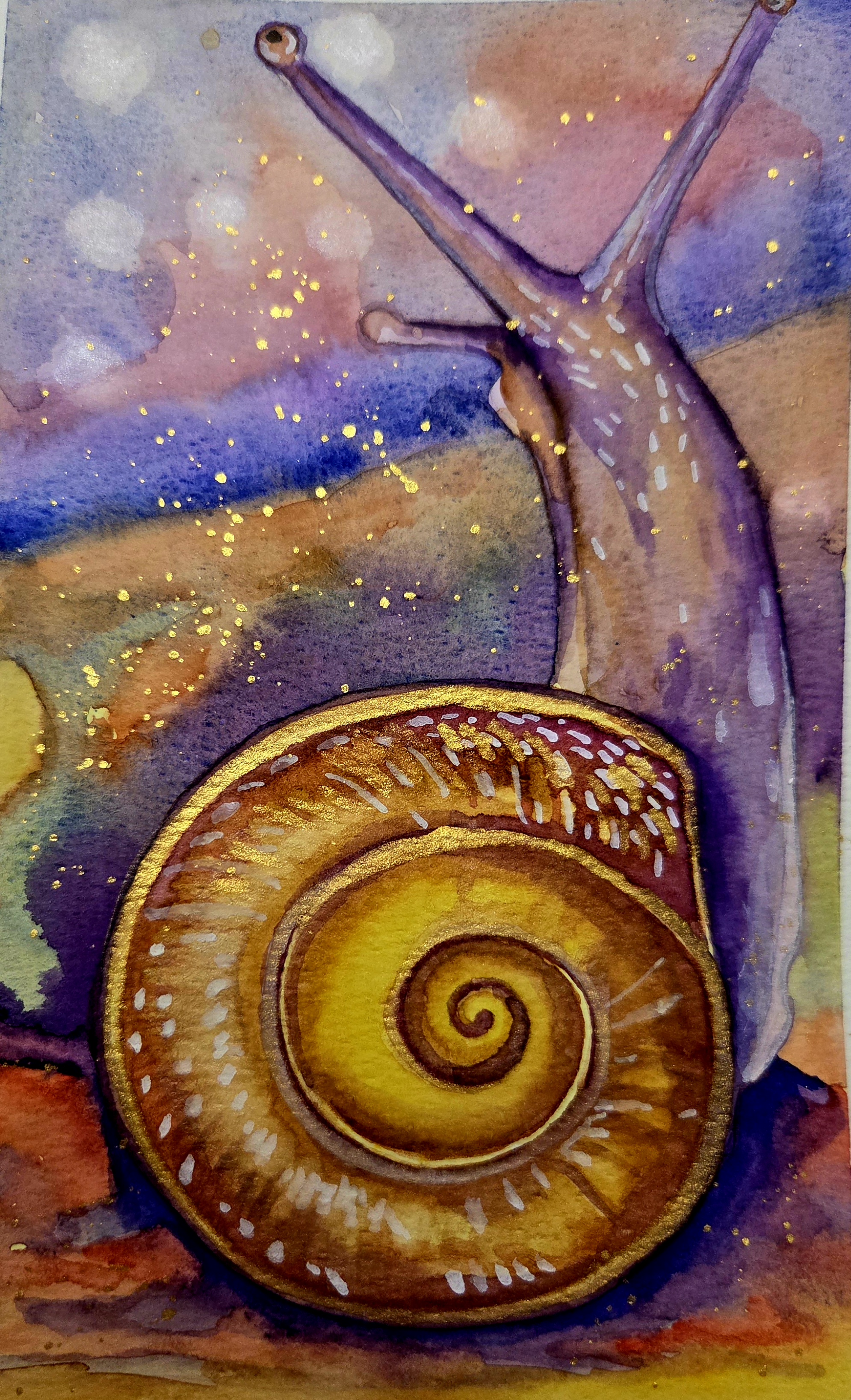 let it snow, let it snow!