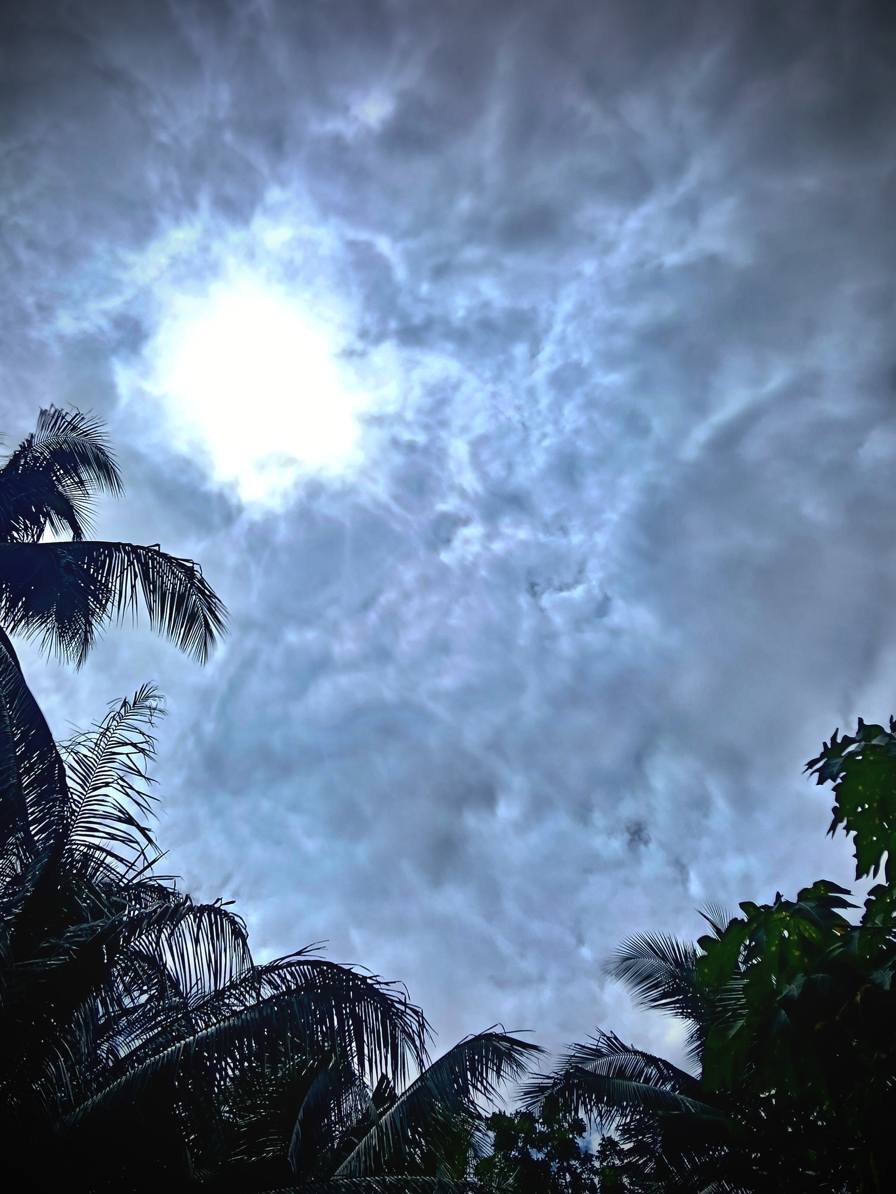 Clouds