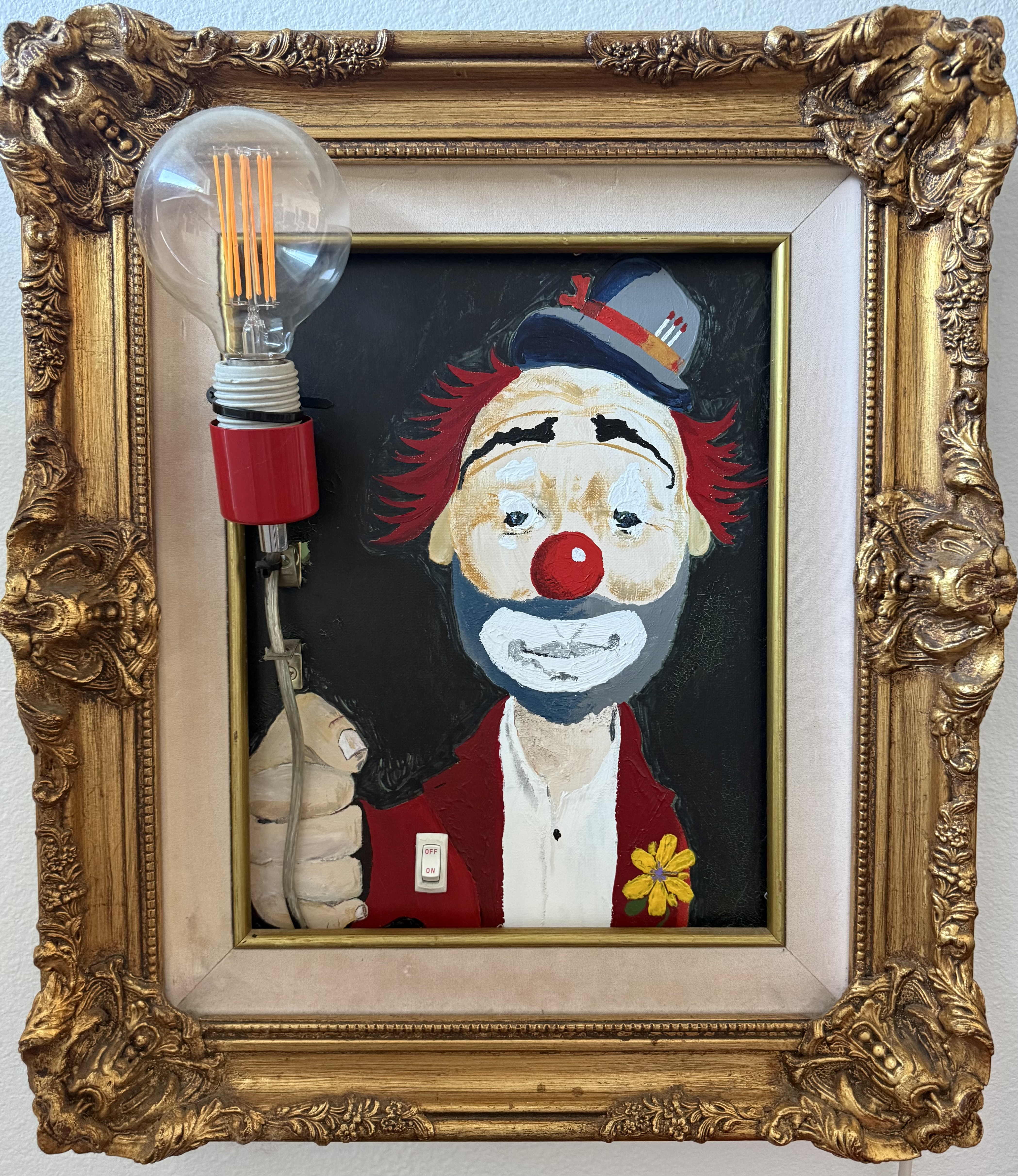 Richard Sherwin_An ?